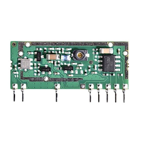 Récepteur MHC RX ASK 433,92 MHz 32001117 | Newgardenstore.eu