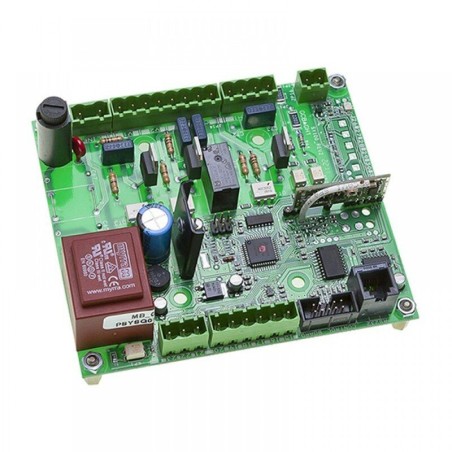 CARTE TIEMME MB100 BASIC HYDRO EASYTECH | Newgardenstore.eu