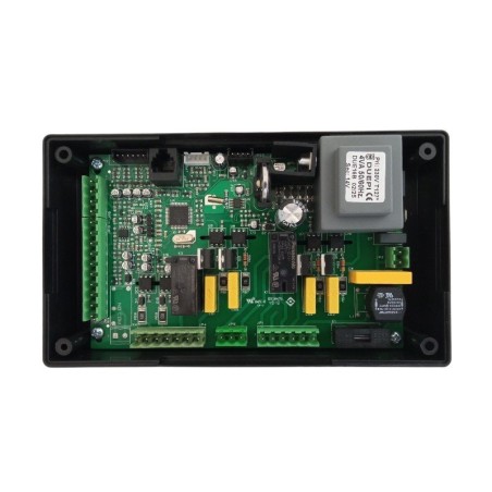 DUEPI V8 VOLLSTÄNDIGES DATENBLATT | Newgardenstore.eu