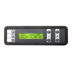 PANTALLA DUEPI V7/V8 SER C SIN CABLE RJ11