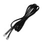 CÂBLE RJ11 POUR CARTE DUEPI V8