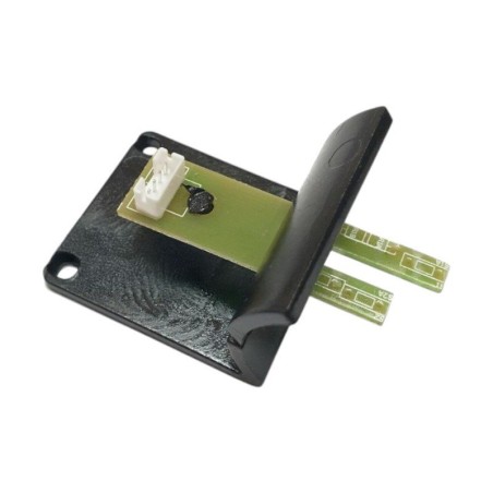 SENSOR DE FLUJO DE TRES SONDAS | Newgardenstore.eu