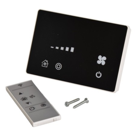 RÉGULATEUR ÉLECTRONIQUE AELIX SC21 AVEC RADIATEUR | Newgardenstore.eu