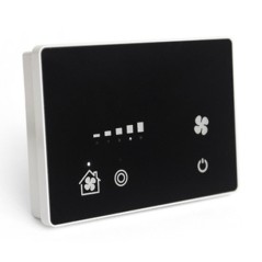 RÉGULATEUR ÉLECTRONIQUE AELIX SC21 AVEC RADIATEUR