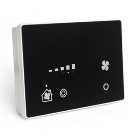 RÉGULATEUR ÉLECTRONIQUE AELIX SC21 AVEC RADIATEUR