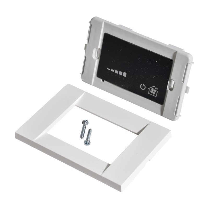 AELIX AIR ELECTRONIC REGULATOR