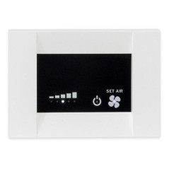 REGOLATORE ELETTRONICO AELIX AIR | Newgardenstore.eu