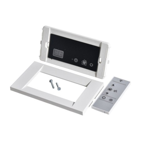 AELIX AIR IR C/RA Elektronischer Regler | Newgardenstore.eu