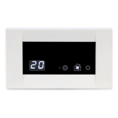 REGULADOR ELECTRÓNICO AELIX AIR IR C/RA | Newgardenstore.eu