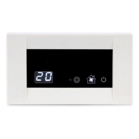 RÉGULATEUR ÉLECTRONIQUE AELIX AIR IR C/RA