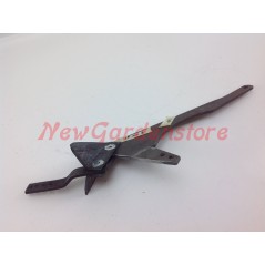 Lama centrale direzionale M21 per cassone fresa motocoltivatore GOLDONI | Newgardenstore.eu