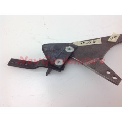Lama centrale direzionale M21 per cassone fresa motocoltivatore GOLDONI | Newgardenstore.eu