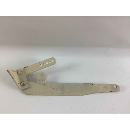 Lama centrale direzionale M22 per cassone fresa motocoltivatore GOLDONI | Newgardenstore.eu