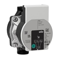 Circulador WILO PARA 25/8-75 SC-12 180m