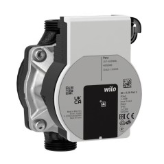 WILO PARA 15/6-43/iPWM1-6 1" CIRCULATOR | Newgardenstore.eu