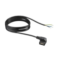 CÂBLE AVEC CONNECTEUR PUP SG.50 800 mm WILO | Newgardenstore.eu