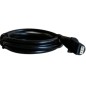 CABLE CON CONECTOR PR71 (PWM) 750mm WIL