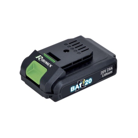 Batterie 20V 2Ah | Newgardenstore.eu