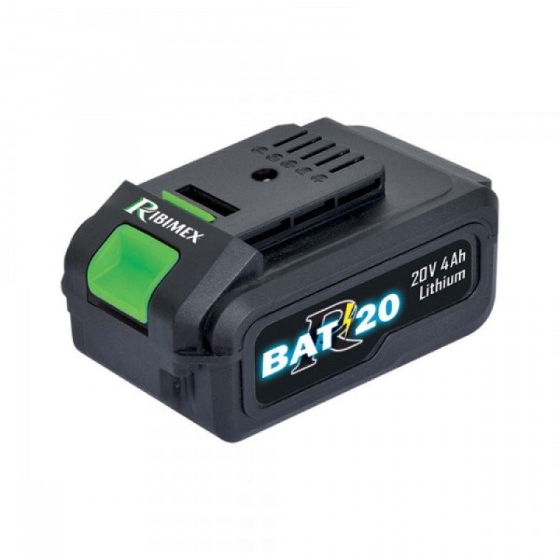 20V 4Ah BATTERY