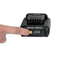 20V 4Ah BATTERY