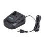 CARGADOR DOBLE RÁPIDO 220/240V--&gt- 22V