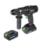 20V 60N HAMMER DRILL 20V 60N HAMMER DRILL