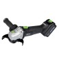 Amoladora angular de 125 mm, 20 V, 7500 rpm