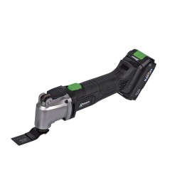20V 19000rpm OSCILLATING MULTITOOL | Newgardenstore.eu