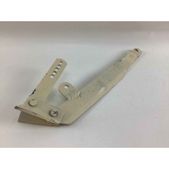 Lama centrale direzionale M22 per cassone fresa motocoltivatore GOLDONI | Newgardenstore.eu