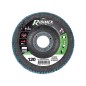 125mm FLAP DISC 120 GRAIN
