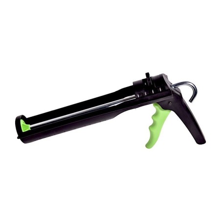 PISTOLET EN PLASTIQUE POUR MASTICS | Newgardenstore.eu
