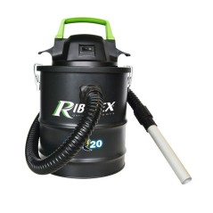 ASPIRACENERE A BATTERIA 15lt BAT20 | Newgardenstore.eu