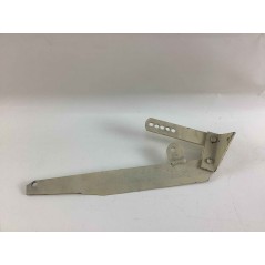 Lama centrale direzionale M22 per cassone fresa motocoltivatore GOLDONI | Newgardenstore.eu