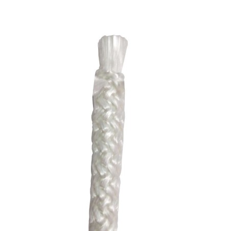 Weiße Arktis-Robbe, Durchmesser 4 mm | Newgardenstore.eu