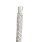 FOCA ÁRTICA BLANCA DIÁMETRO 4 mm FOCA ÁRTICA BLANCA DIÁMETRO 4 mm