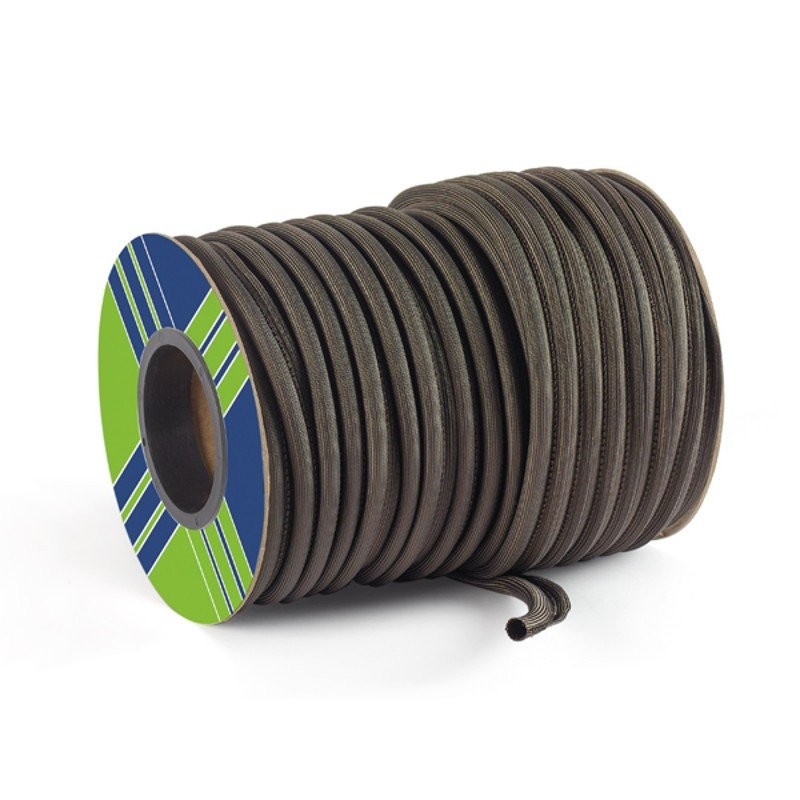 BOBINA 50m NOTAS MUSICALES CON ALMA 20x7mm