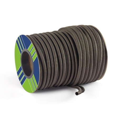 SPOOL 50m MUSIC NOTES WITH SOUL 20x7mm | Newgardenstore.eu