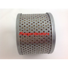 Air filter for cut-off mower TS350-TS360-TS510-TS760-BT360-TS08S-TS50 STIHL 198825 | Newgardenstore.eu