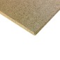 LASTRA VERMICULITE 1250x1000x20 750Kg/m3