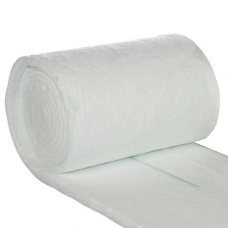 MATELAS EN ALUMINIUM 14640x610x13 96 kg/m³ | Newgardenstore.eu