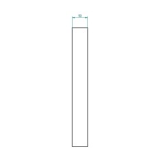 VERMICULITE FORMÉ 388x275x50 MCV0004 | Newgardenstore.eu