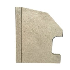 VERMICULITE FAÇONNÉE 280x234x25 MCV0034 | Newgardenstore.eu