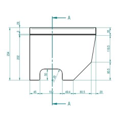 VERMICULITE FORMÉ 295x234x25 MCV0036 | Newgardenstore.eu