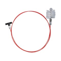 3mt CHIMNEY CLEANING KIT | Newgardenstore.eu