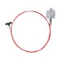 Kit de nettoyage de cheminée 5 m