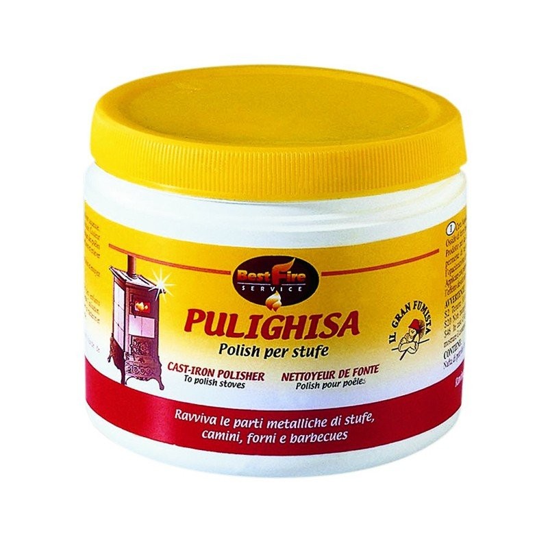 POT PULIGHISA 500gr.