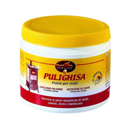 PULIGHISA JAR 500gr. | Newgardenstore.eu