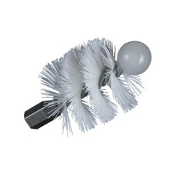 BALAI DE REMPLACEMENT DIAMÈTRE 100 mm | Newgardenstore.eu