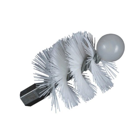 Ersatzbürste, Durchmesser 120 mm | Newgardenstore.eu