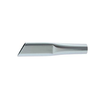 LANZA DE METAL PLANA | Newgardenstore.eu